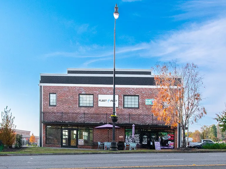 210 Georgia Ave #207 — Photo 13