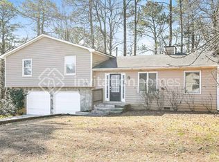 1820 Suwanee Ridge Ct, Lawrenceville, GA 30043