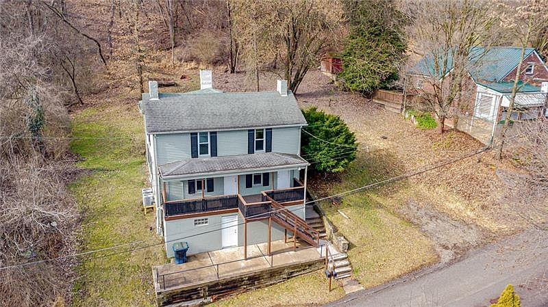 106 Linhart St, Turtle Creek, Pa 15145 