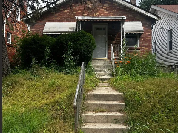 4719 Plover Ave, Saint Louis, MO 63120