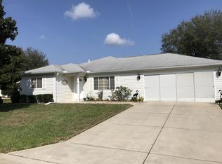 11413 SW 139th St, Dunnellon, FL 34432