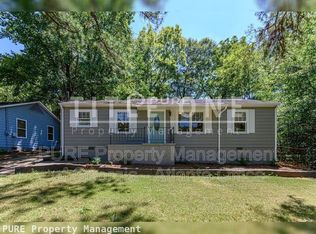 426 Dorsey Rd, Hapeville, GA 30354