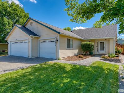 1471 Edlesborough Cir, Gardnerville, NV, 89410