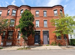 8 Saxton St #2, Dorchester, MA 02125