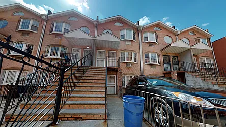 Sold by Remax Edge