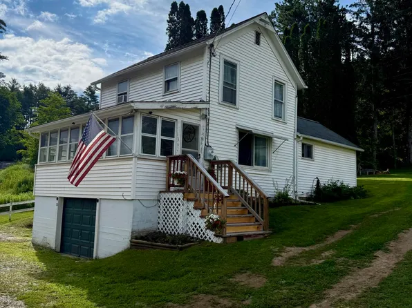 30 Chamberlain Mills Road, Salem, NY 12865