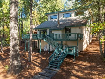 1283 Meadow Dr, Arnold, CA, 95223