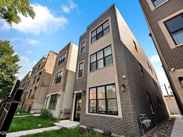 4155 S Prairie Ave #1