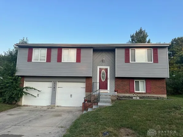 3161 Dorf Dr, Dayton, OH 45439