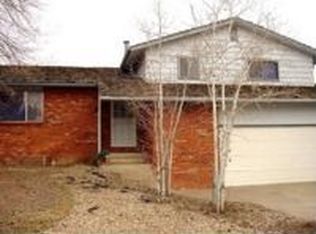 12896 Waterbury Rd, Longmont, CO 80504