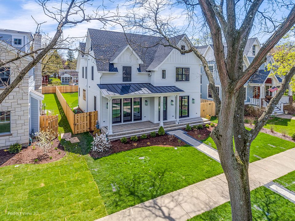 1817 Elmwood Ave, Wilmette, IL 60091 Zillow