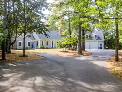27 Shammas Way, Marstons Mills, MA, 02648