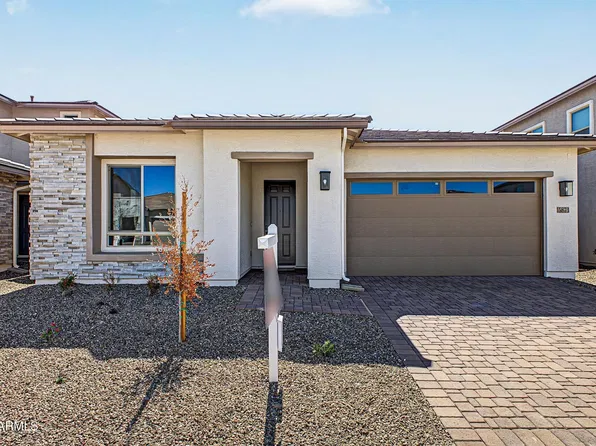 15873 W WILLIAMS Street, Goodyear, AZ 85338