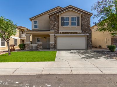 18261 W SMOKEY Drive, Surprise, AZ, 85388