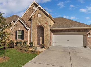 13614 Kodiak Brown Bear St, Crosby, TX 77532
