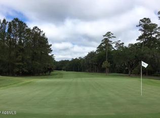 4 Island Creek Dr, Okatie, SC 29909