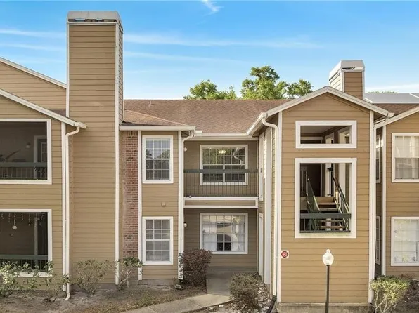 4367 Thornbriar Ln APT P-208, Orlando, FL 32822