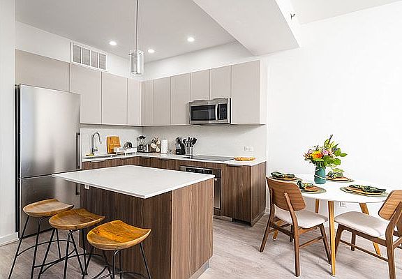 2nd image of 45 John St #11D