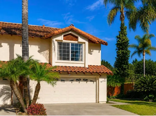 8770 Rideabout Ln, San Diego, CA 92129