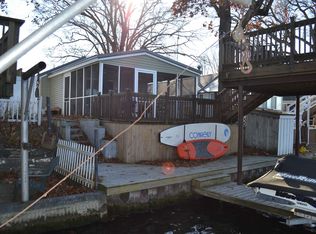 4313 E Penrod Dr, Monticello, IN 47960