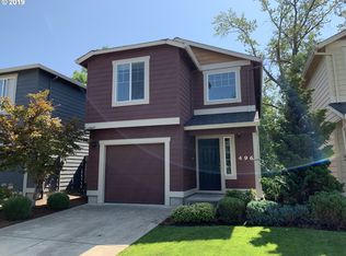 496 Corinne Dr, Newberg, OR 97132