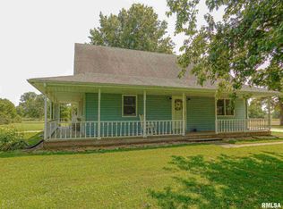 7375 Brown Rd, Galatia, IL 62935