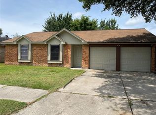 20103 Woodhall Ln, Humble, TX 77338