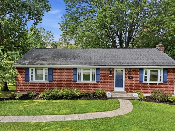 24 Burk Ave, Florence, KY 41042