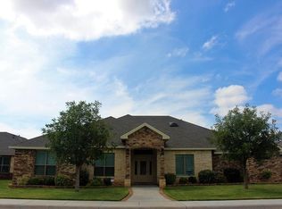 2505 Regency Oaks Ct, Midland, TX 79705