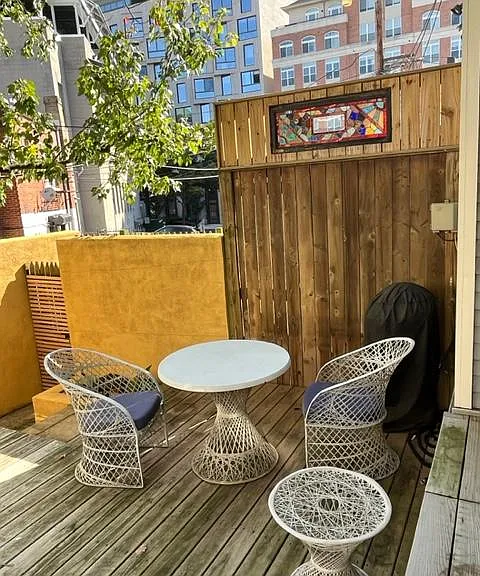 1649 Fuller St NW — Photo 8