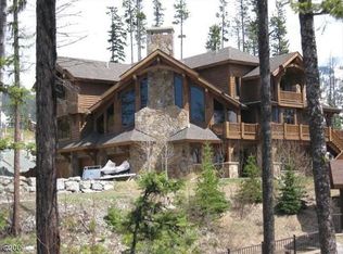 105 Ridge Top Dr, Whitefish, MT 59937