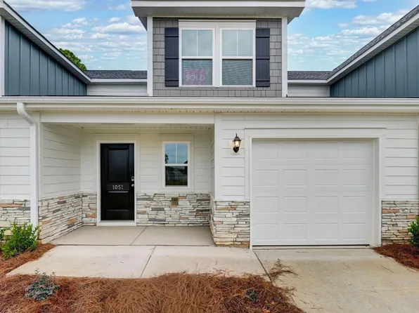 1051 Tabor Pl, Aiken, SC 29801