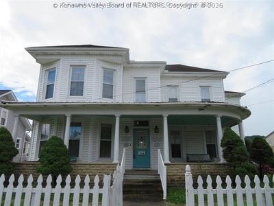 750 Mason St, Milton, WV, 25541