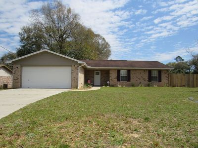 4434 Lilly Cir, Milton, FL, 32583