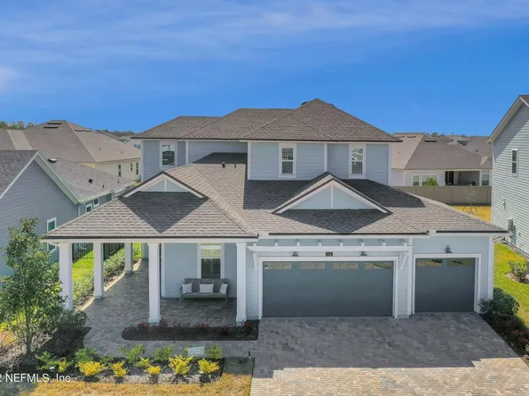 128 Anclote Way, Saint Augustine, FL 32092