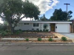 4702 Boise Ave, San Diego, CA 92117