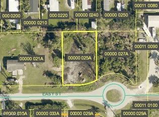 5476 Easy St, Bokeelia, FL 33922
