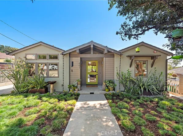 461 Shadow Ln, Laguna Beach, CA 92651