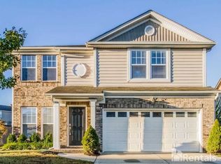 957 Legacy Park Rd, Mount Juliet, TN 37122