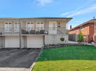 65 1/2 Eastbury Dr, Hamilton, ON L8E2V8