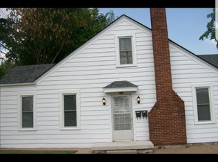 625 High St UNIT A, Bowling Green, KY 42101