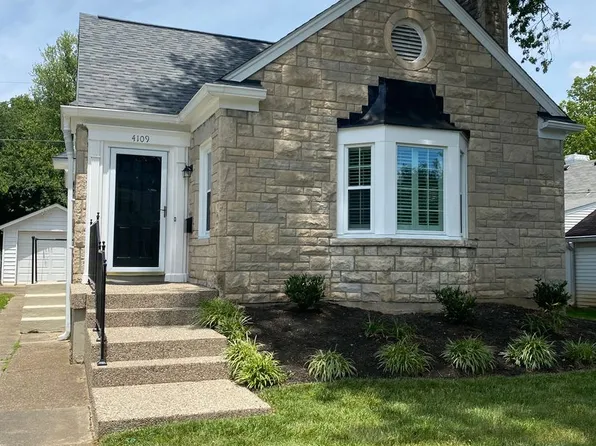 4109 Winchester Rd, Saint Matthews, KY 40207