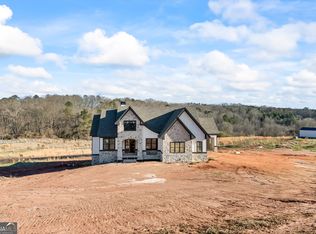 810 N Hampton Way, Monroe, GA 30656