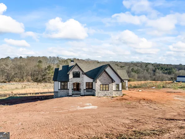 810 N Hampton Way, Monroe, GA 30656