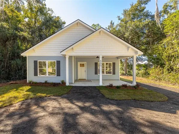 505 Madison St, Darien, GA 31305