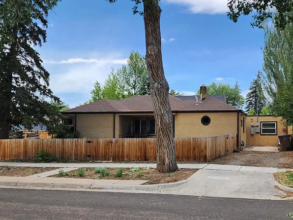 1003 Flint St, Laramie, WY 82072