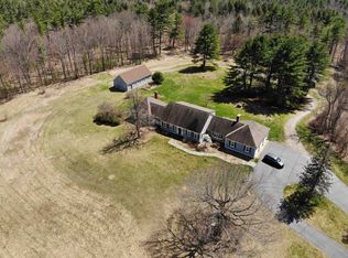 165 Baptist Rd, Canterbury, NH 03224