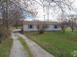401 Haskell Rd, Dunkirk, IN 47336
