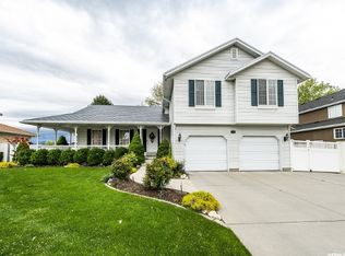 5910 S Normandy Oaks Cir, Murray, UT 84123