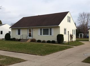 1203 21st Ave SW, Austin, MN 55912